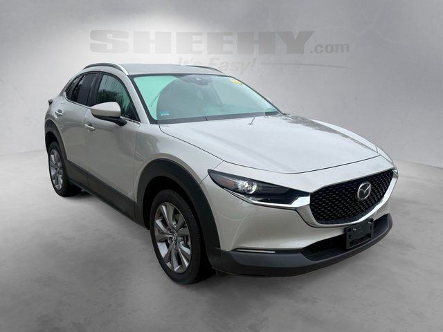 2023 Mazda CX-30 2.5 S Preferred Package