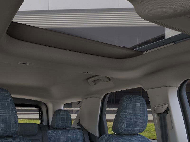 New Car 2025 Ford Bronco Sport  Heritage For Sale Under $40,000 In Austin, Texas