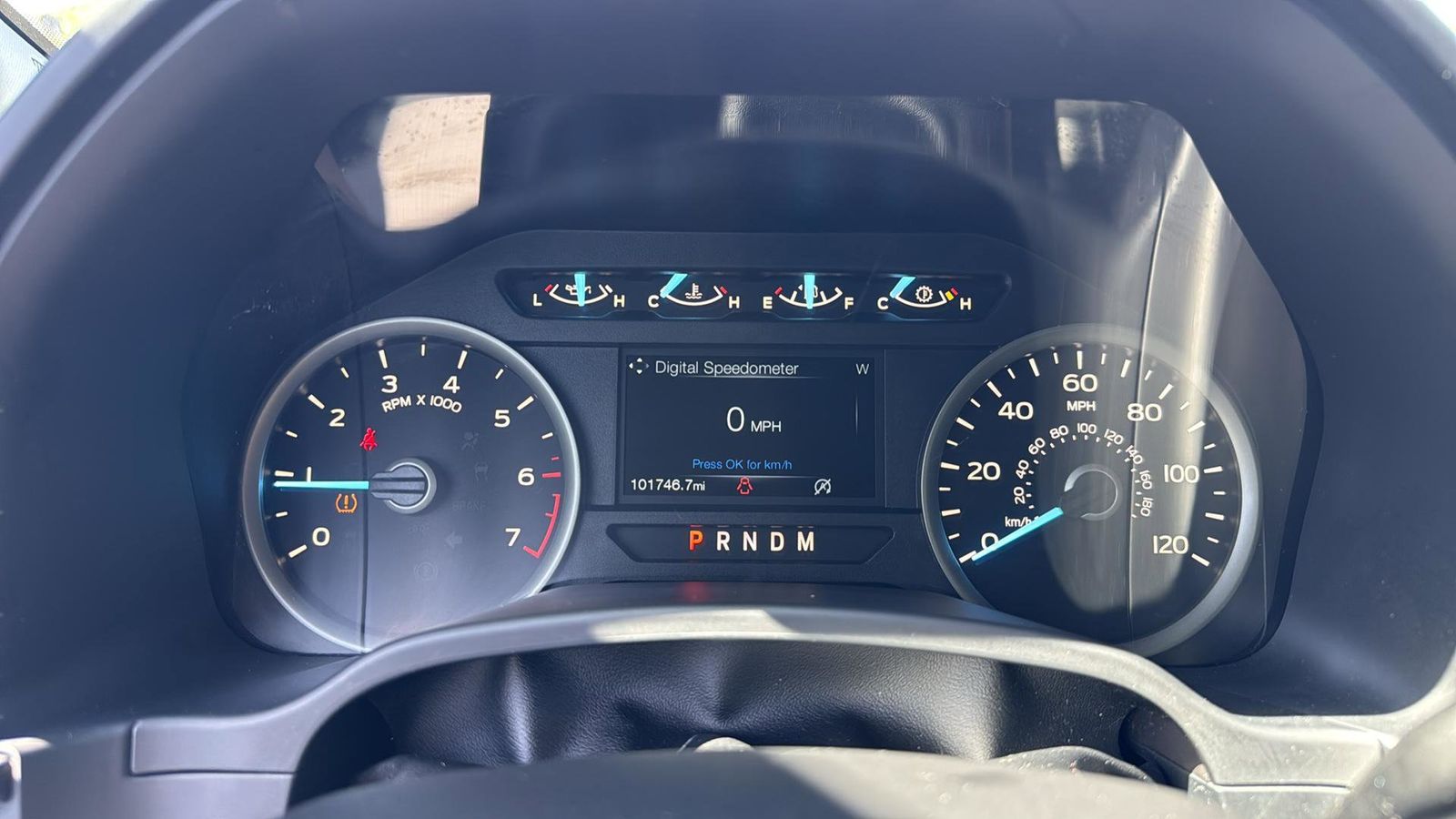 Used Car 2018 Ford F-150  Xlt For Sale Under $25,000 In Austin, Texas