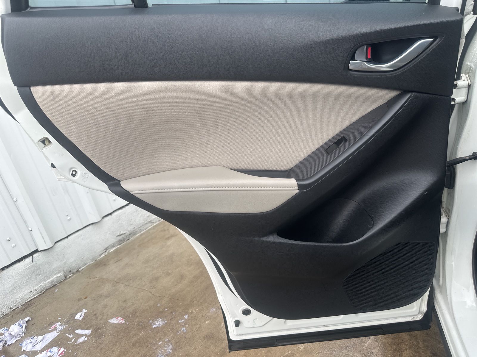 Used Car 2014 Mazda Cx-5  Sport For Sale Under $12,000 In Austin, Texas