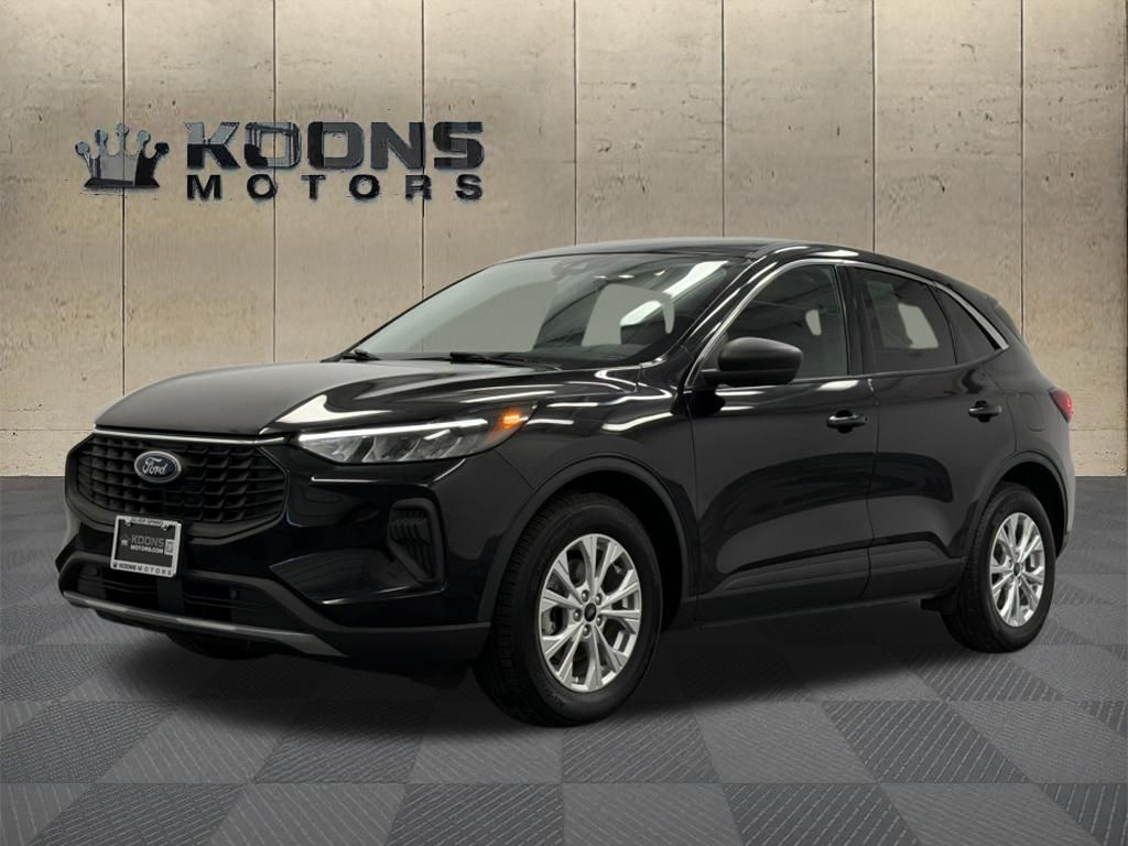 2023 Ford Escape