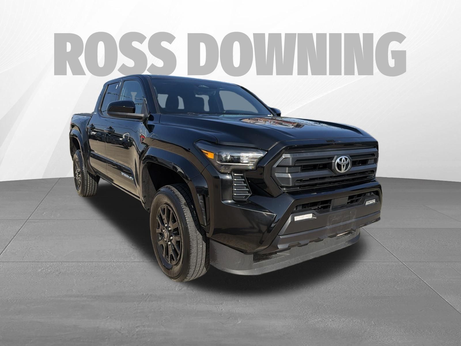 2025 Toyota Tacoma SR5 - 2