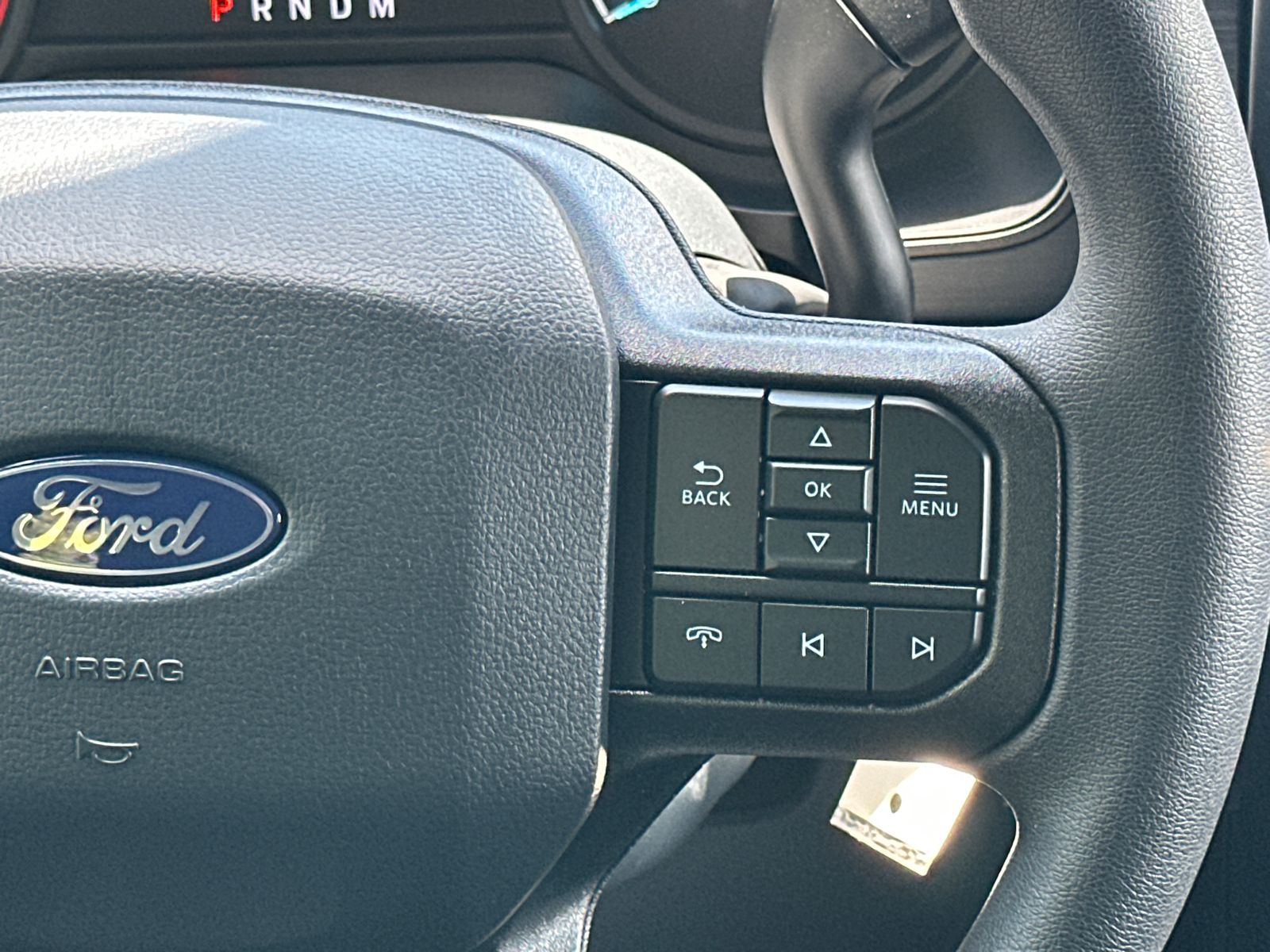 New 2026 Avalanche Ford STX® image 27