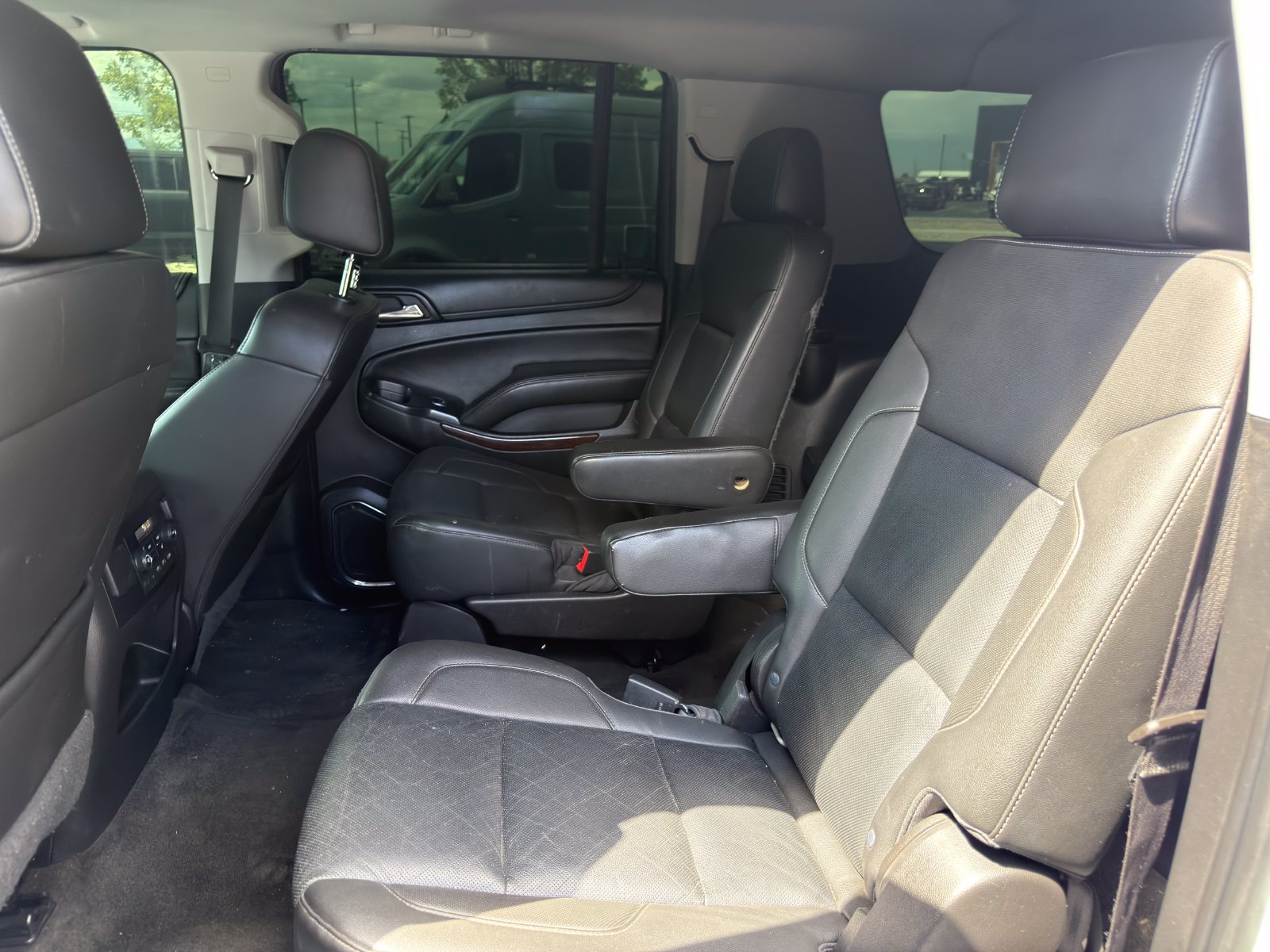Used 2018 GMC Yukon XL SUV