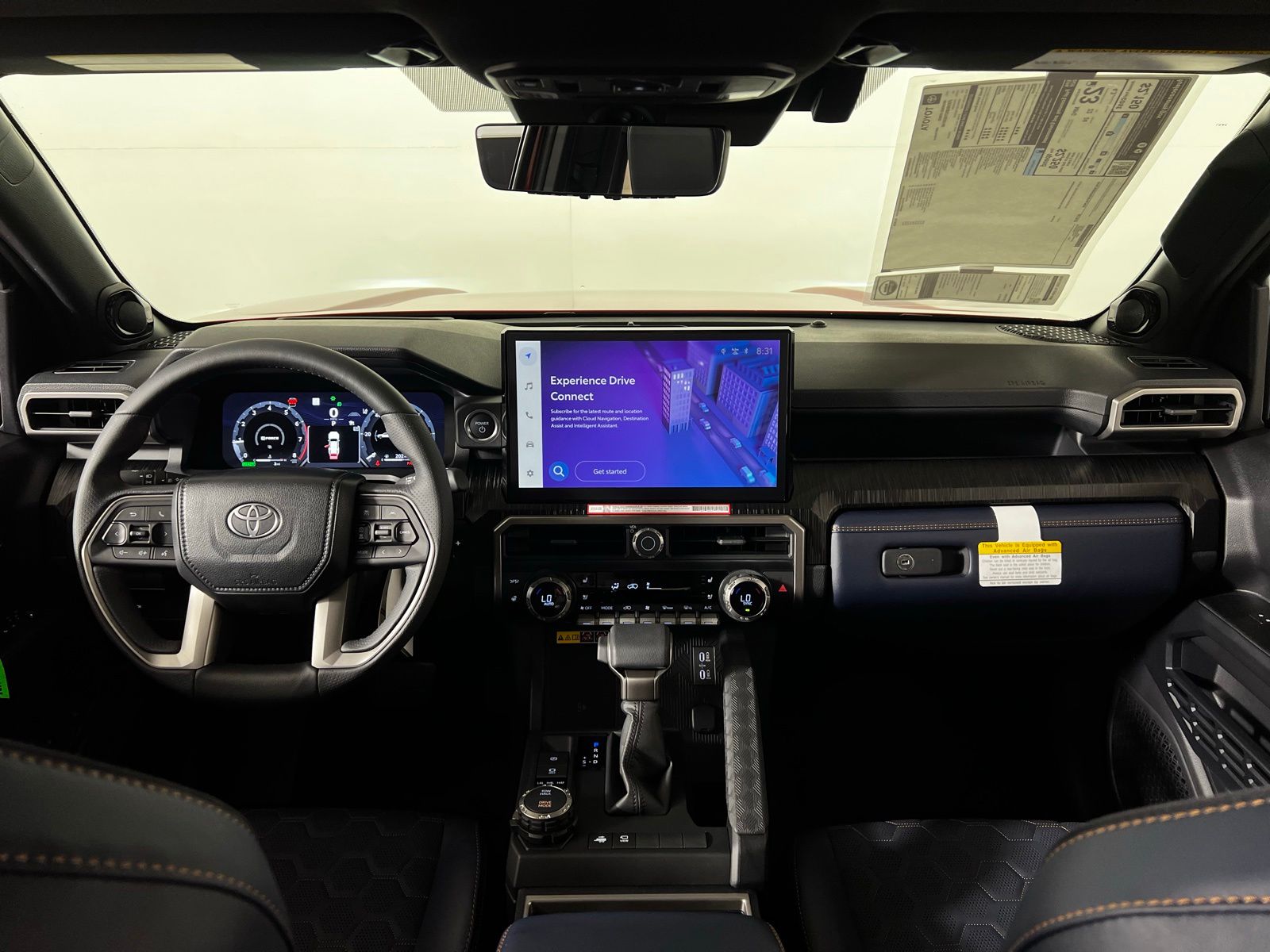 Thumbnail: 2026 Toyota 4Runner - 25