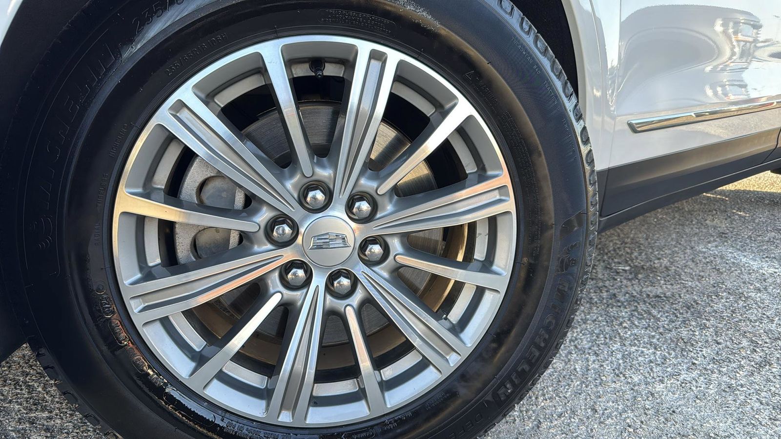 Used Car 2019 Cadillac Xt5  Luxury For Sale Under $20,000 In Austin, Texas