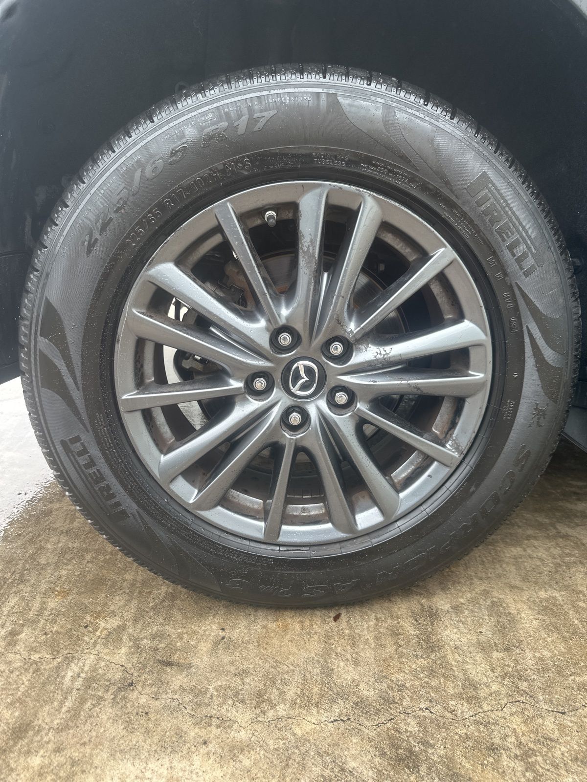 Used Car 2019 Mazda Cx-5  Sport For Sale Under $20,000 In Austin, Texas