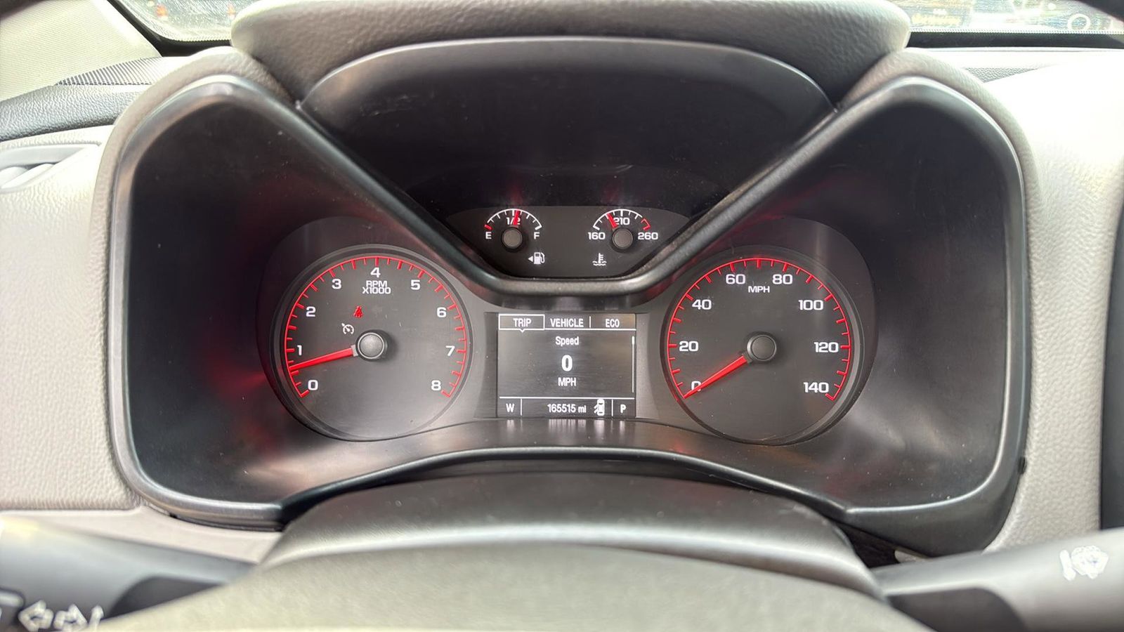 Used Car 2016 Gmc Canyon  Base For Sale Under $15,000 In Austin, Texas