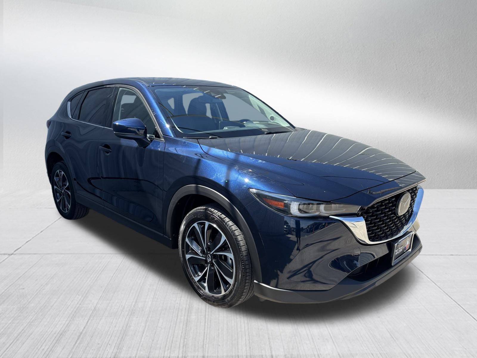 Used Car 2023 Mazda Cx-5  2.5 S Premium Plus Package For Sale Under $30,000 In Austin, Texas