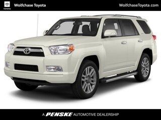 2013 Toyota 4Runner Limited -
                  Cordova, TN