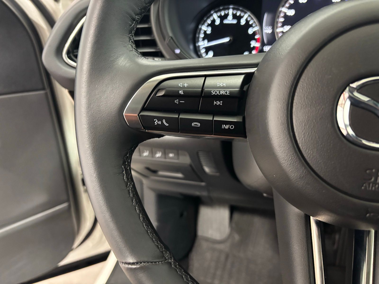 Used Car 2025 Mazda Cx-30  2.5 S Preferred Package For Sale Under $30,000 In Austin, Texas