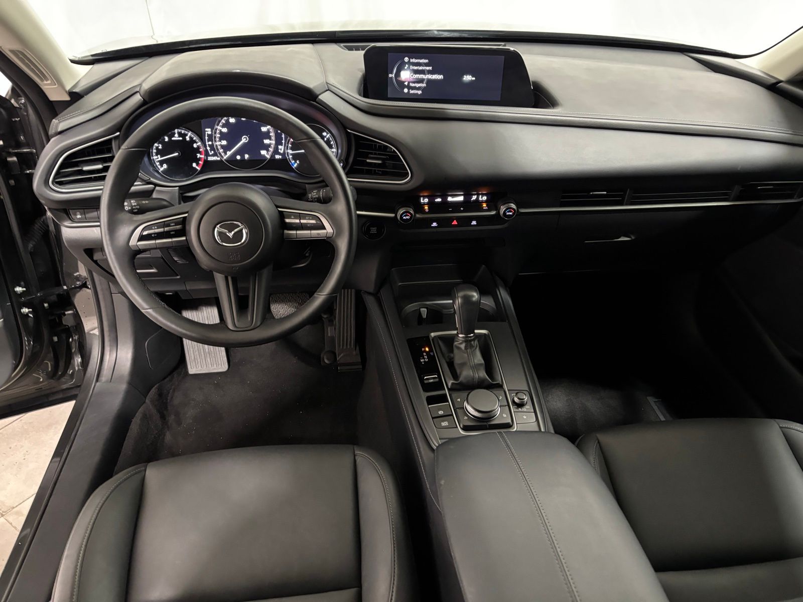 Used Car 2022 Mazda Cx-30  2.5 S Select Package For Sale Under $25,000 In Austin, Texas