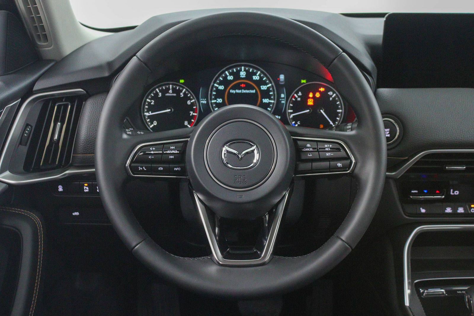 New Car 2025 Mazda Cx-90  3.3 Turbo Preferred For Sale Under $50,000 In Austin, Texas