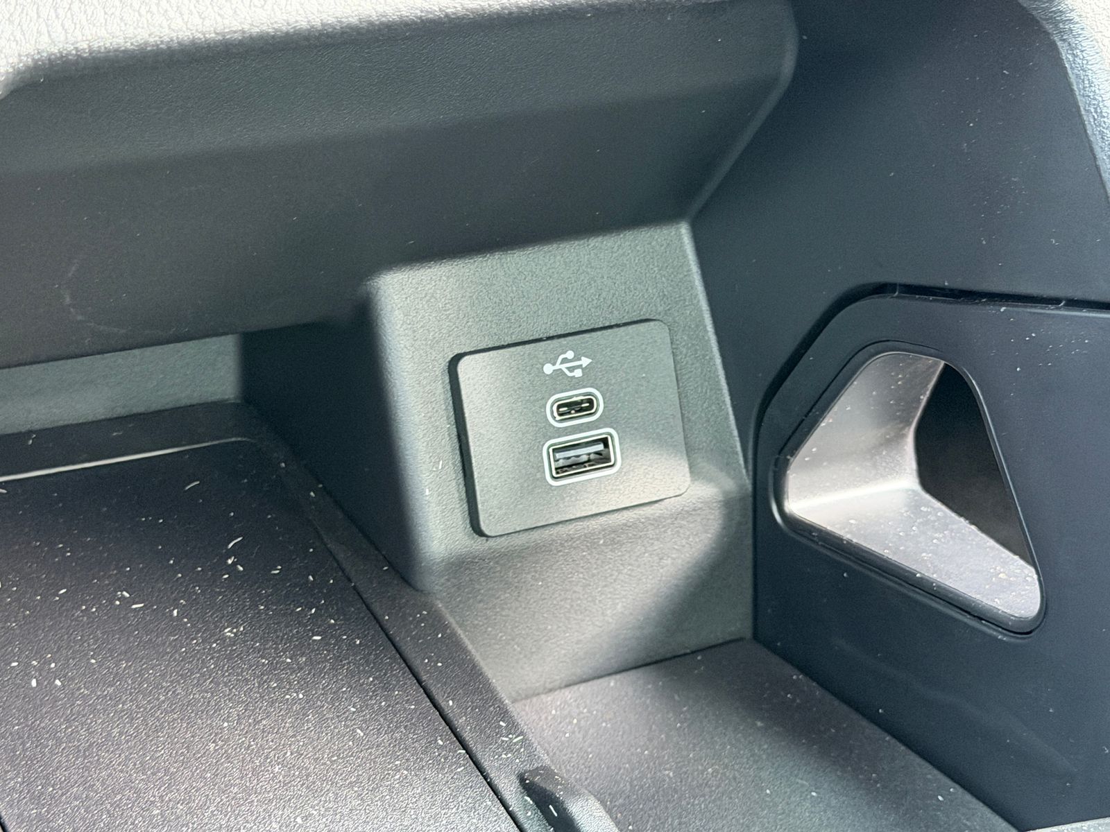 New 2026 Carbonized Gray Metallic Ford XL image 26