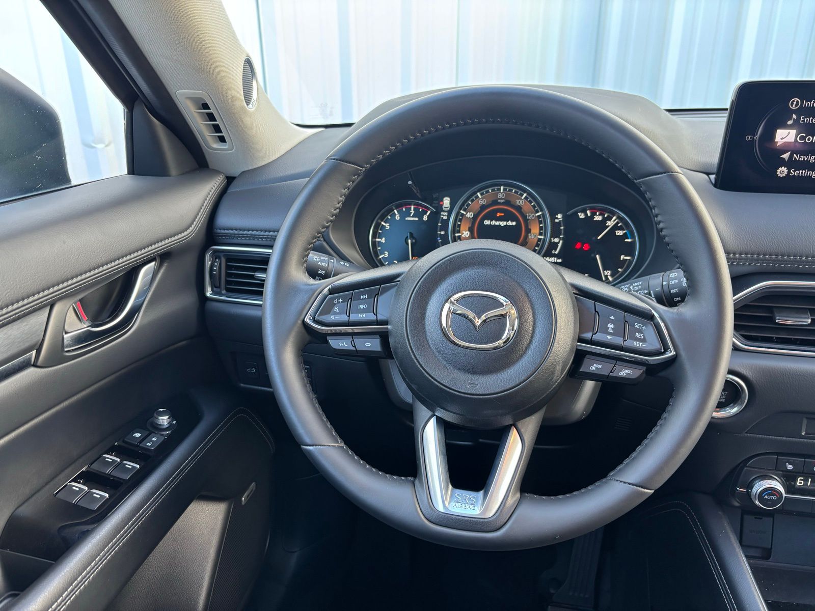 Used Car 2024 Mazda Cx-5  2.5 S Premium Package For Sale Under $30,000 In Austin, Texas