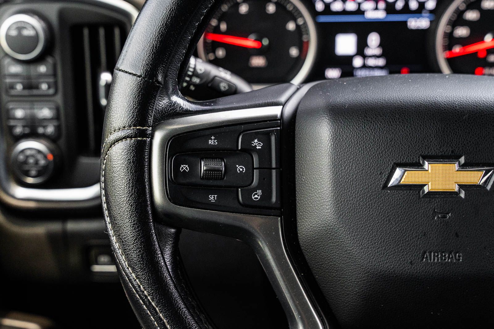 Used 2020 Chevrolet Silverado 2500HD Truck