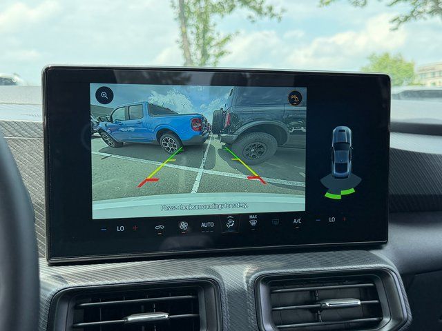 New 2026 Avalanche Gray Ford GT image 27