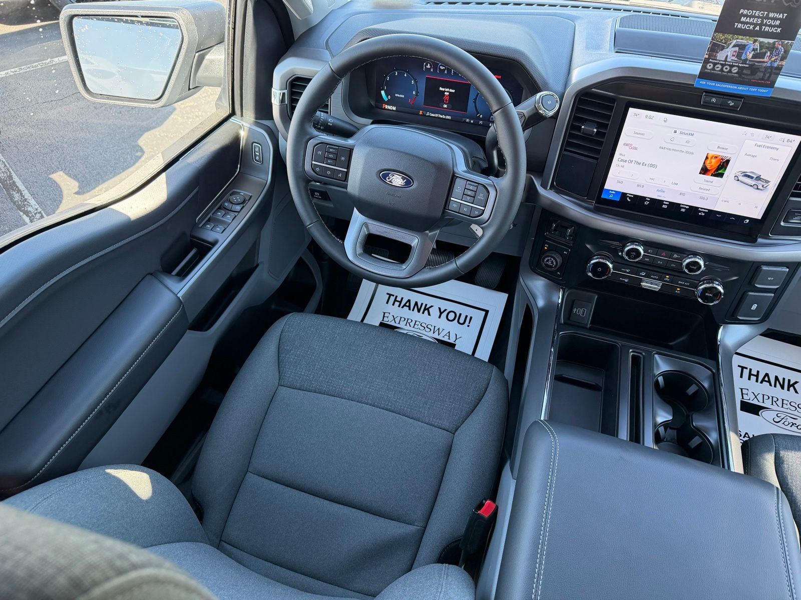 2026 Ford F-150 image 14
