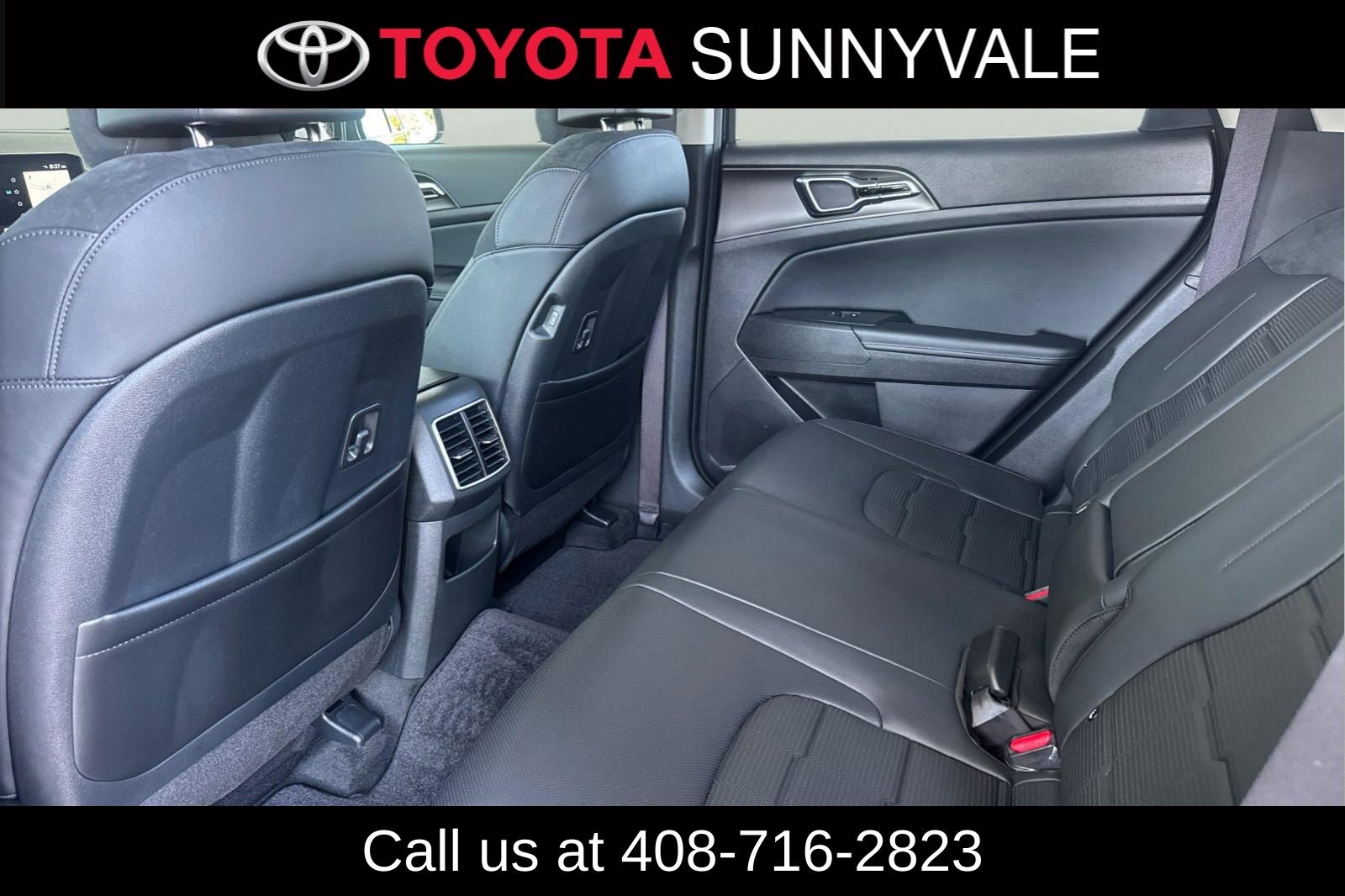 Used 2026 Kia Sportage Hybrid SUV