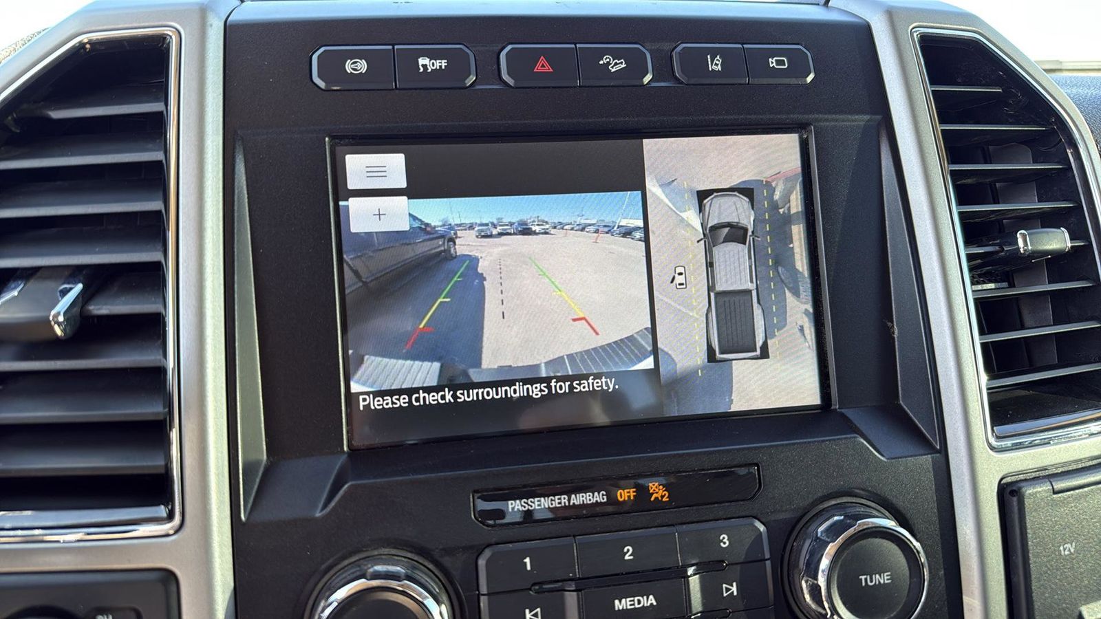 Used Car 2021 Ford F-450sd  Lariat For Sale Under $70,000 In Austin, Texas