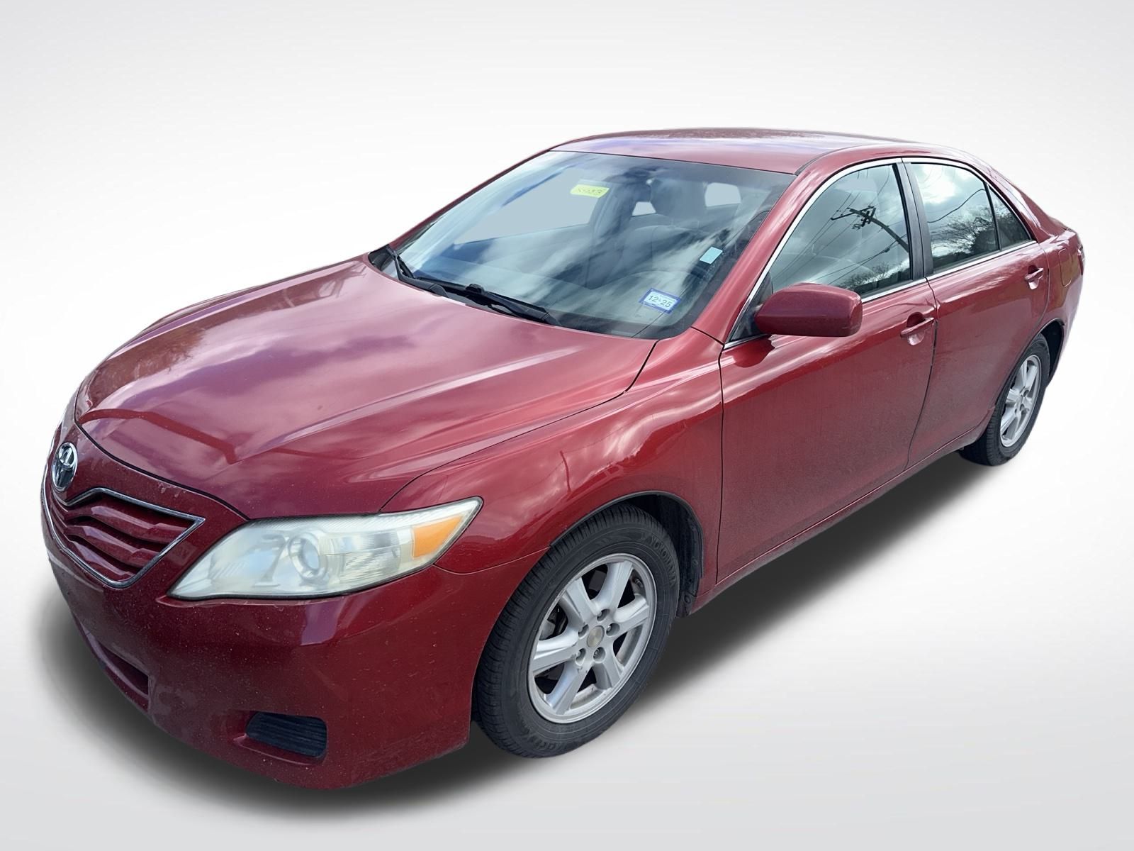 2010 Toyota Camry