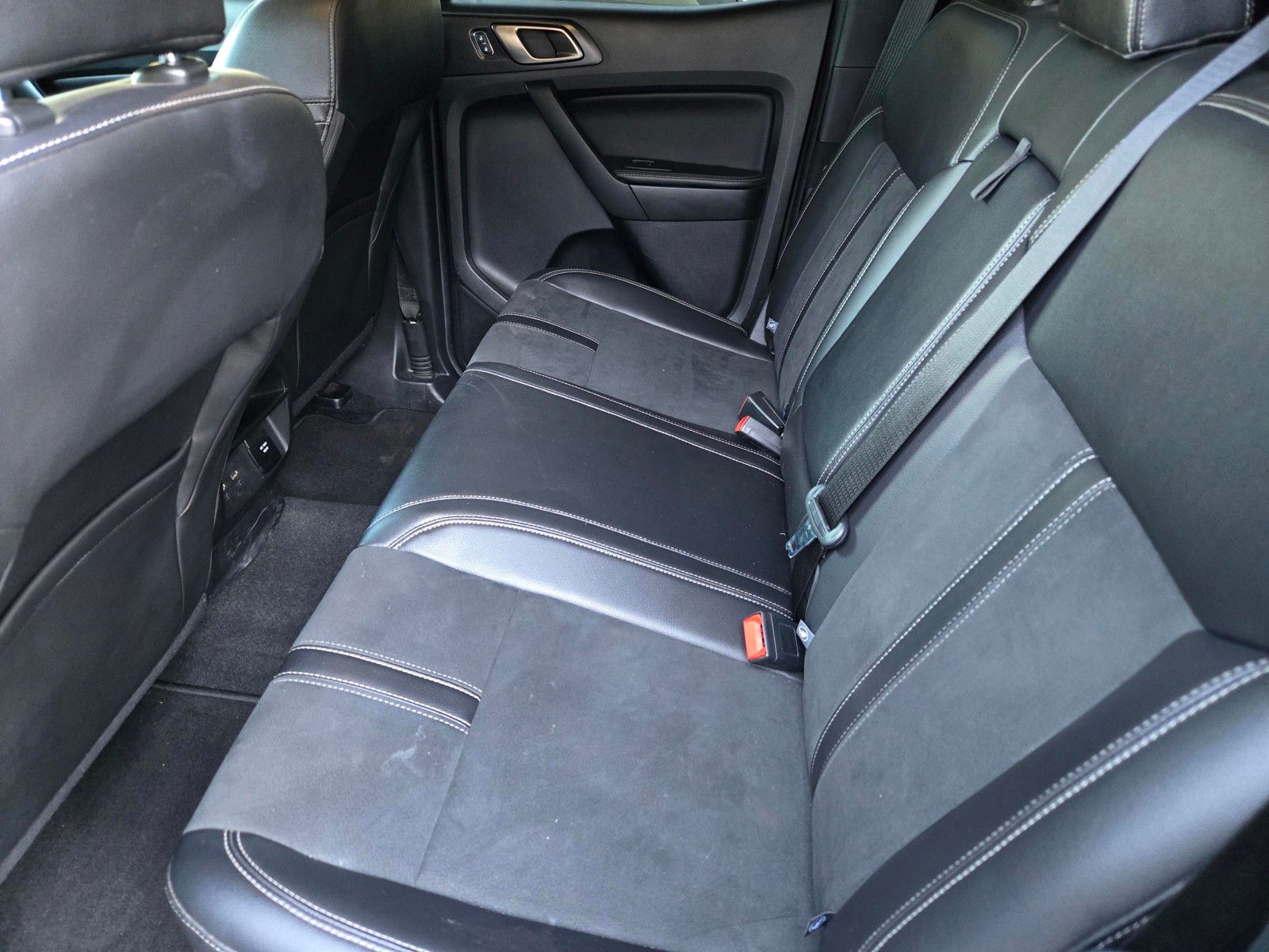 2021 Ford Ranger Lariat - Photo 18