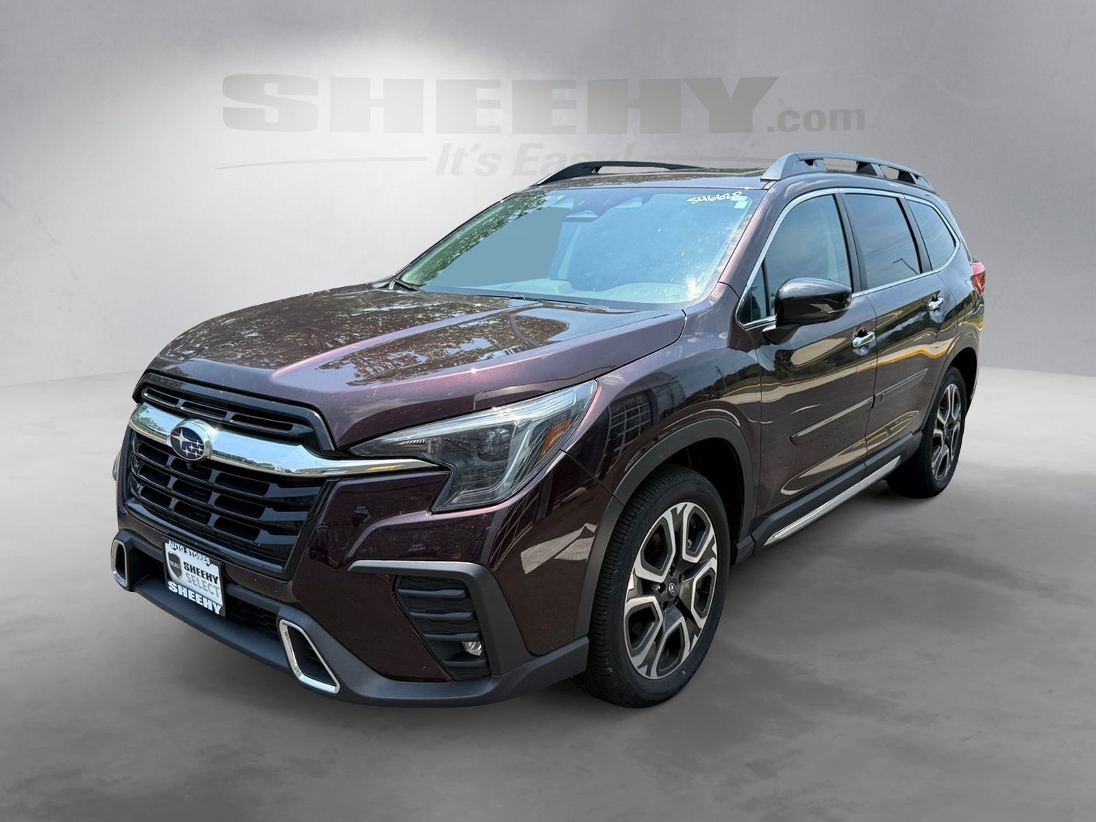 Used 2025  Subaru Touring image 16