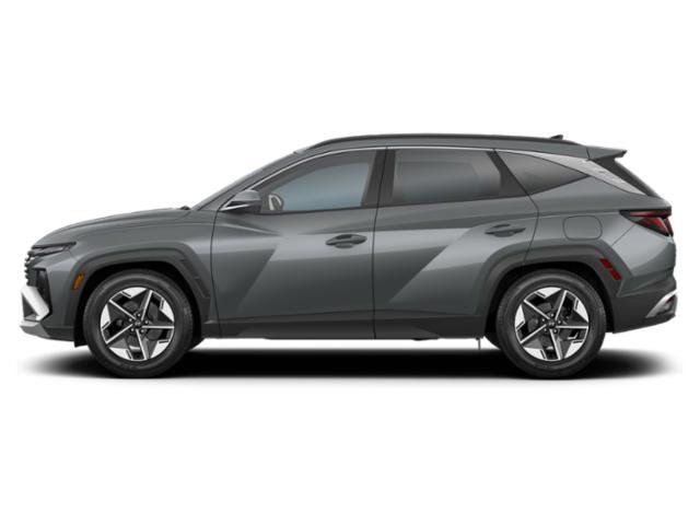 Tucson SEL
