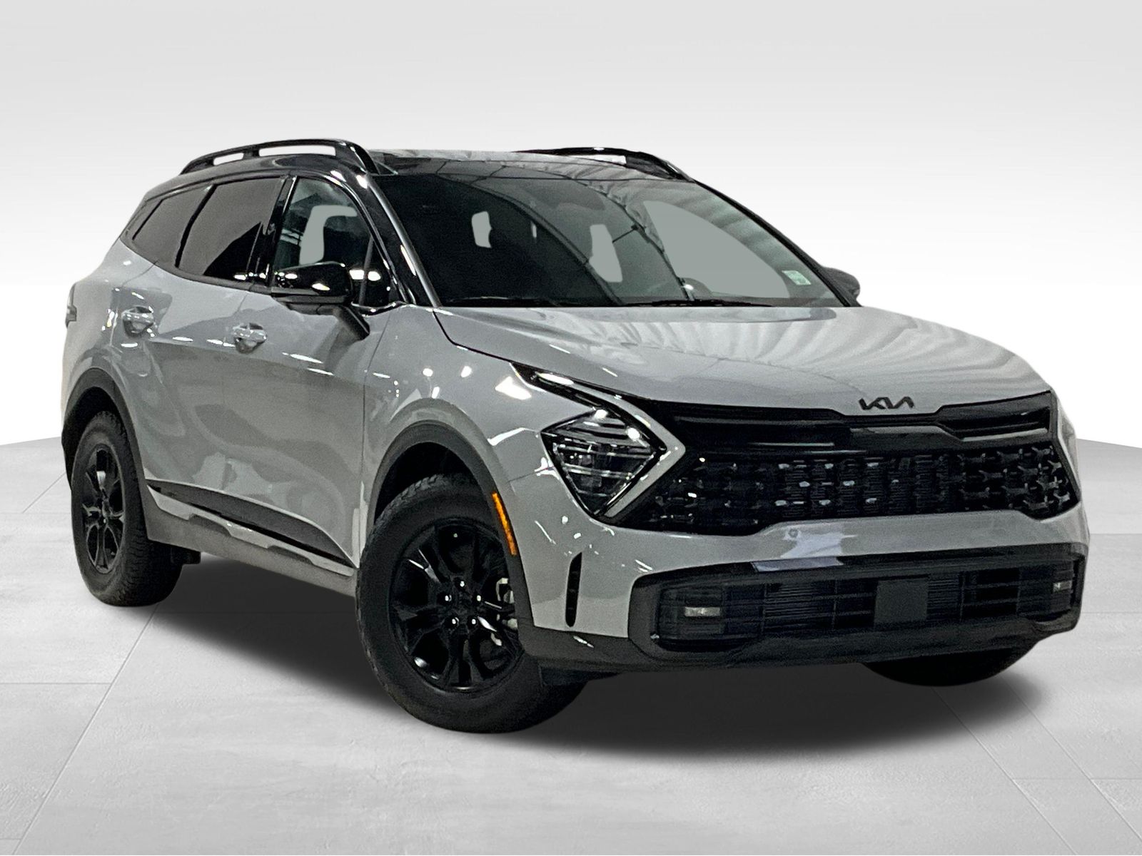 2025 Kia Sportage X-Pro Prestige AWD
