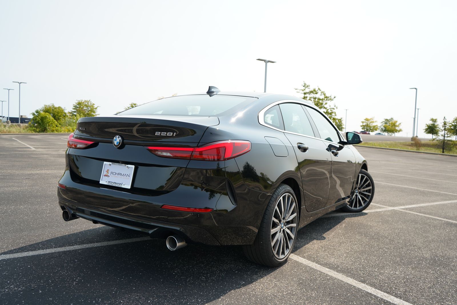 2021 BMW 2 Series 228i xDrive 6