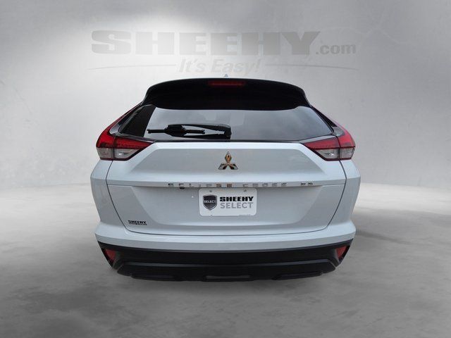 Used 2024  Mitsubishi ES image 12