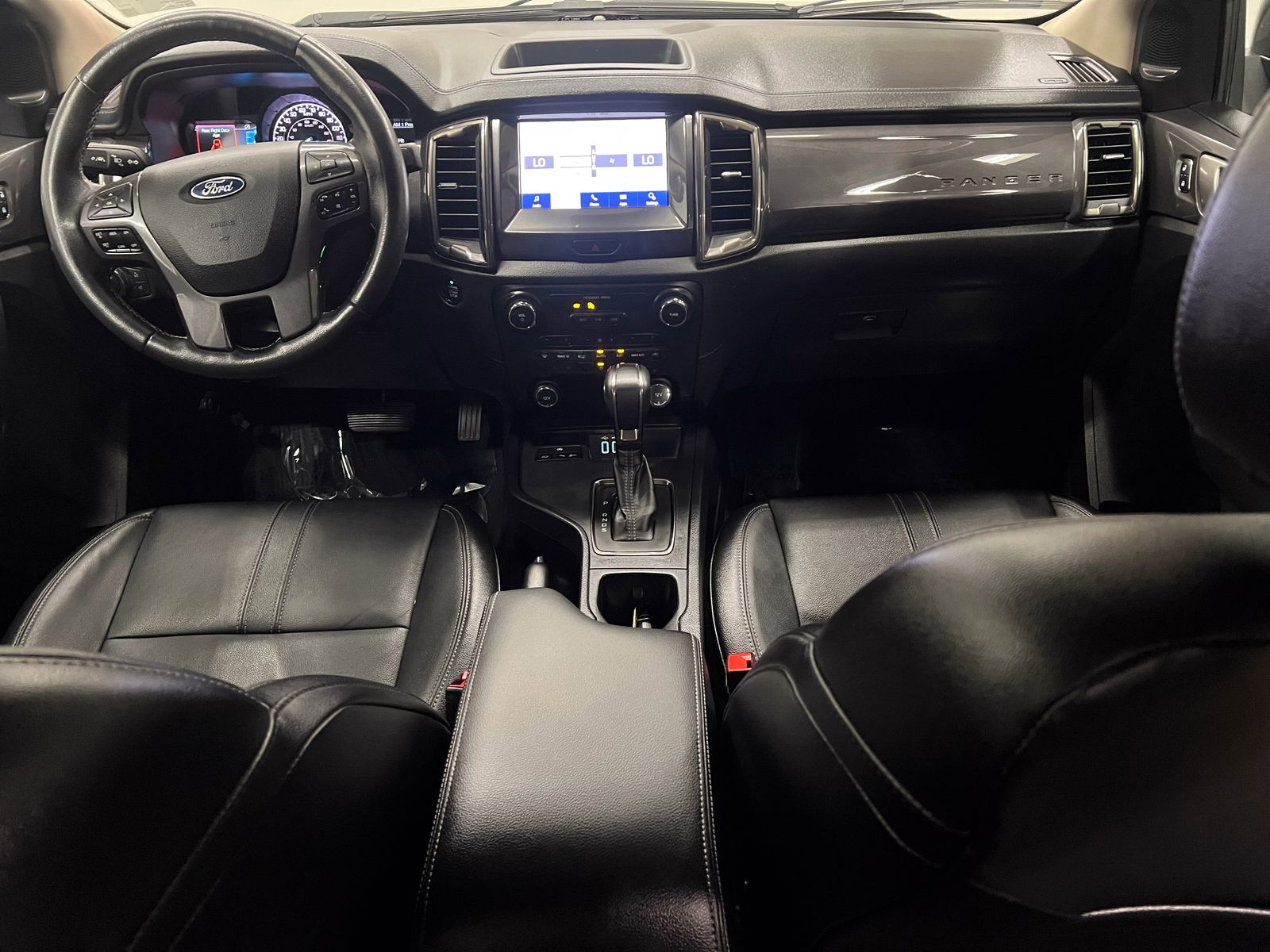 used 2020 Ford Ranger car, priced at $21,788