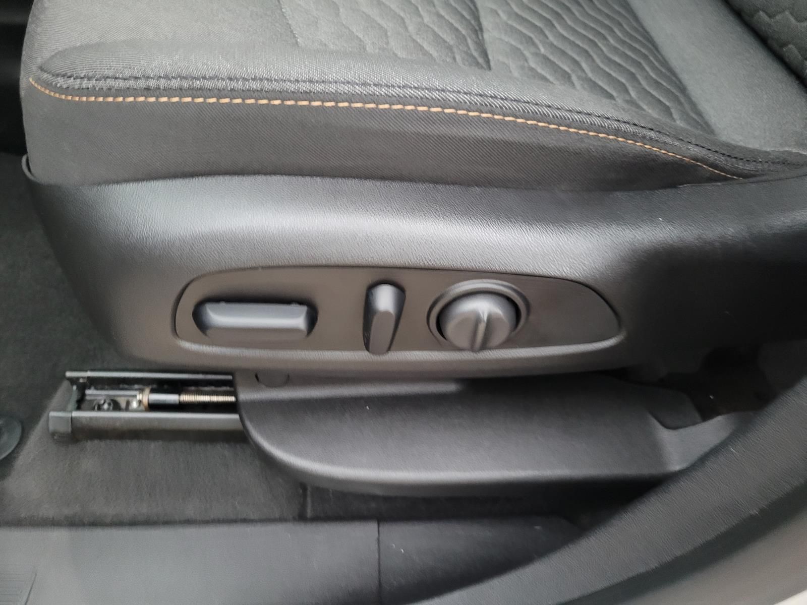 used 2018 Chevrolet Equinox car, priced at $14,900