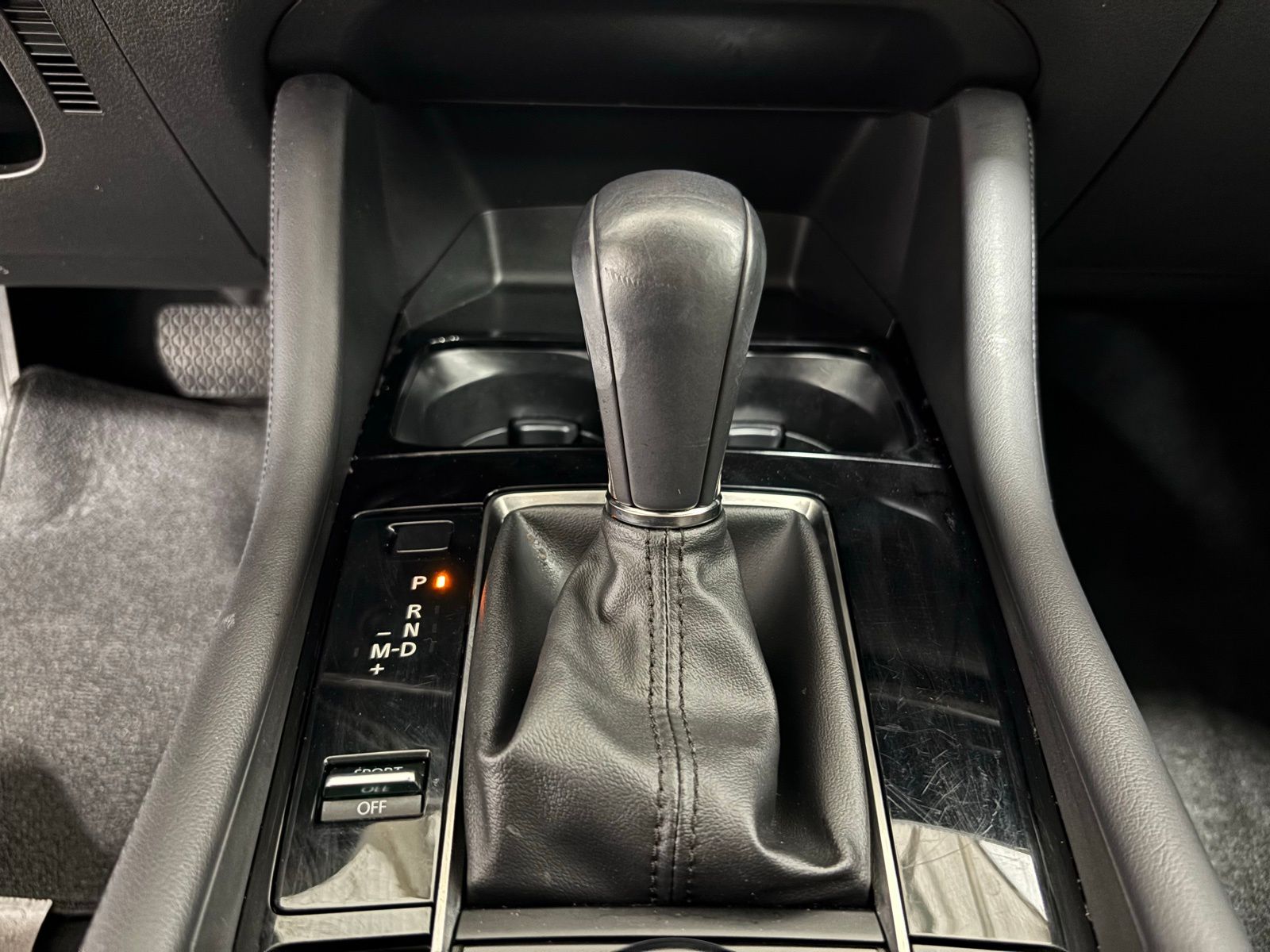 Used Car 2025 Mazda Mazda3  2.5 S Preferred Package For Sale Under $25,000 In Austin, Texas