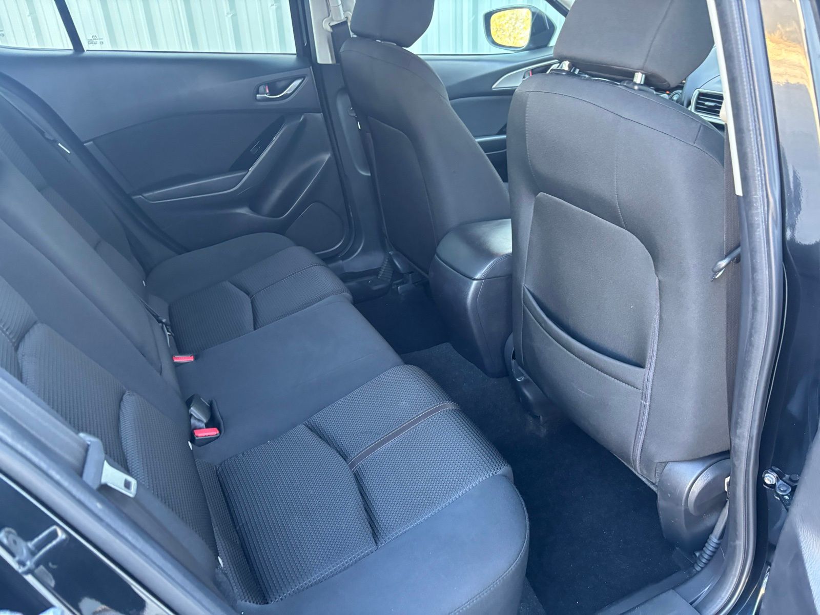 Used Car 2018 Mazda Mazda3  Sport For Sale Under $10,000 In Austin, Texas