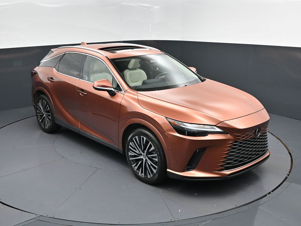 2024 Lexus RX 350 Premium FWD