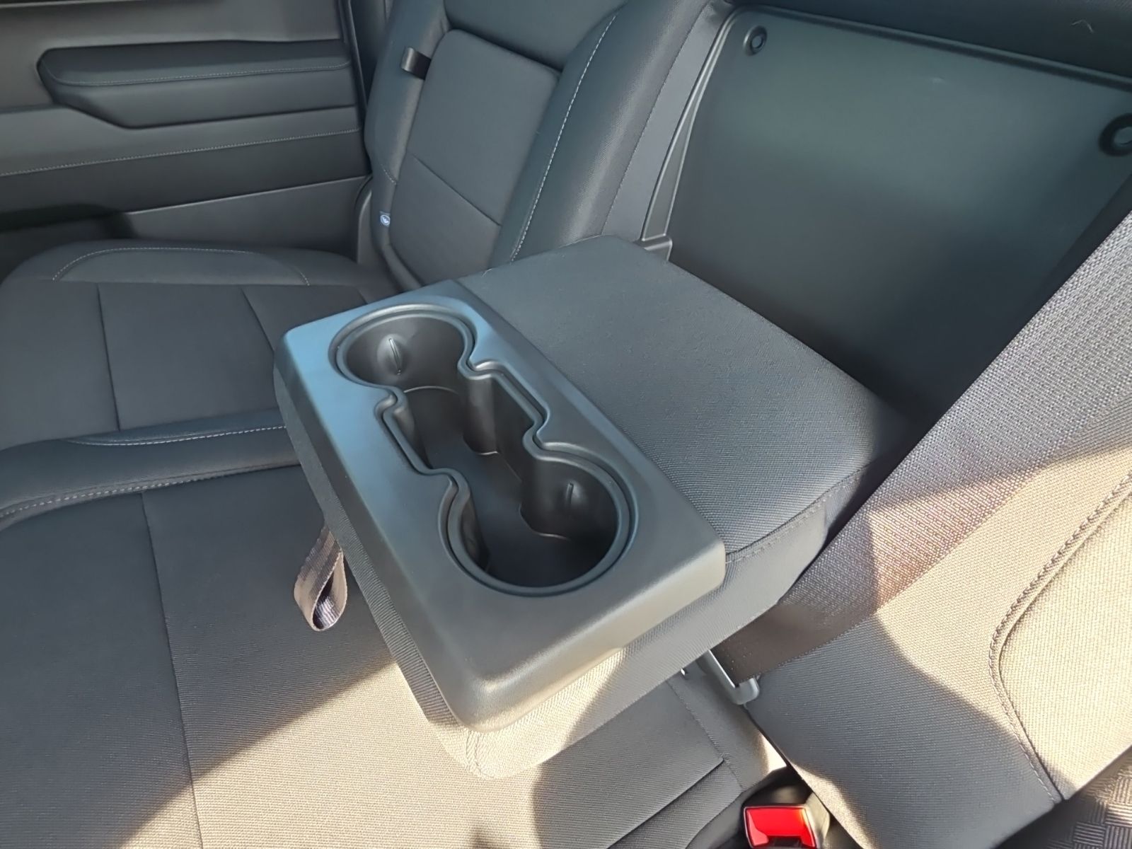 Used 2023 Brown GMC Elevation image 21
