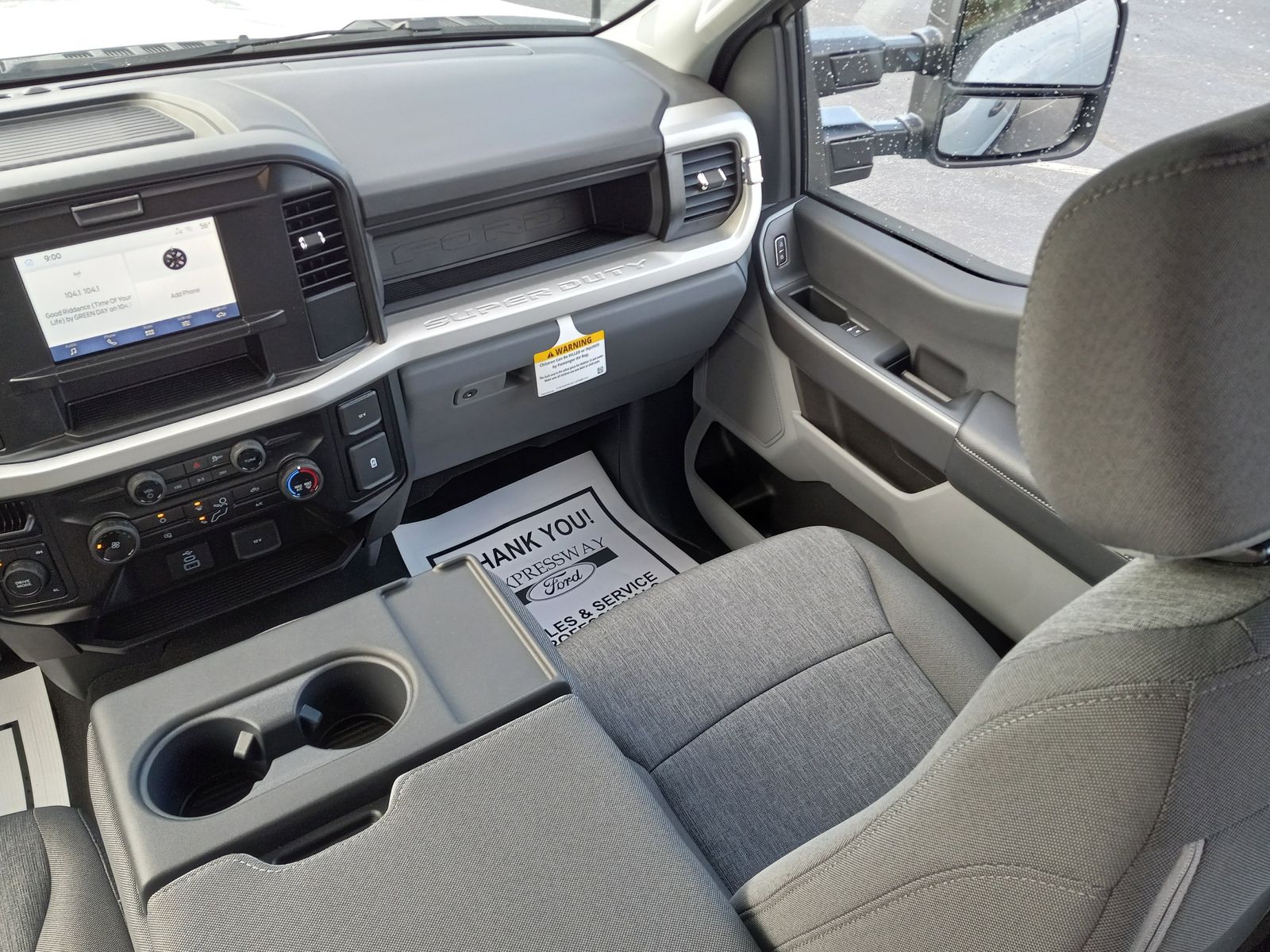 2026 Ford F-250SD image 15