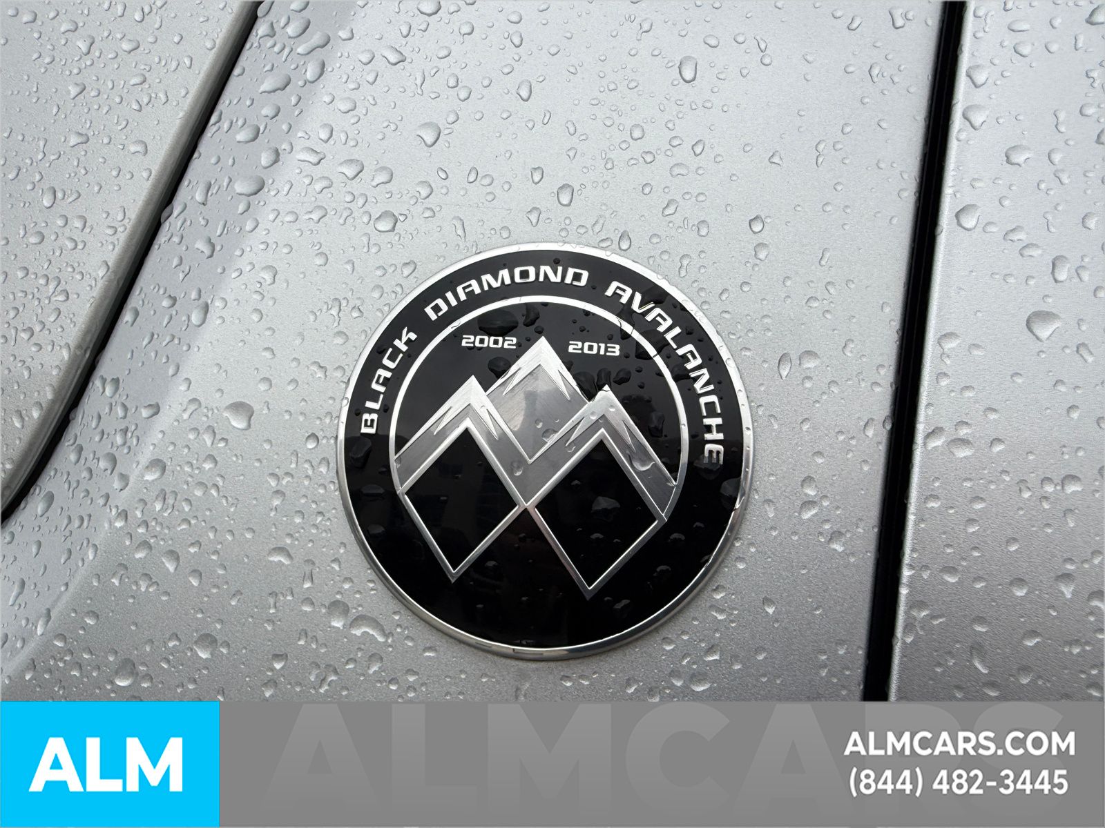 Used 2013 Silver Chevrolet LT image 5