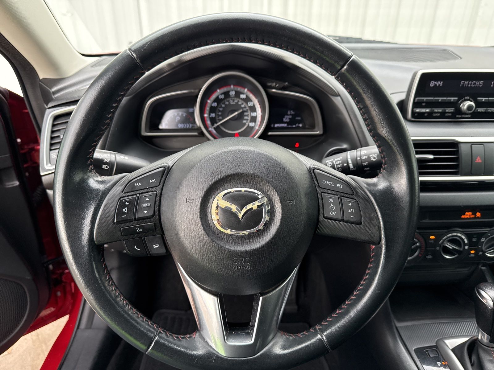 Used Car 2014 Mazda Mazda3  I Touring For Sale Under $15,000 In Austin, Texas