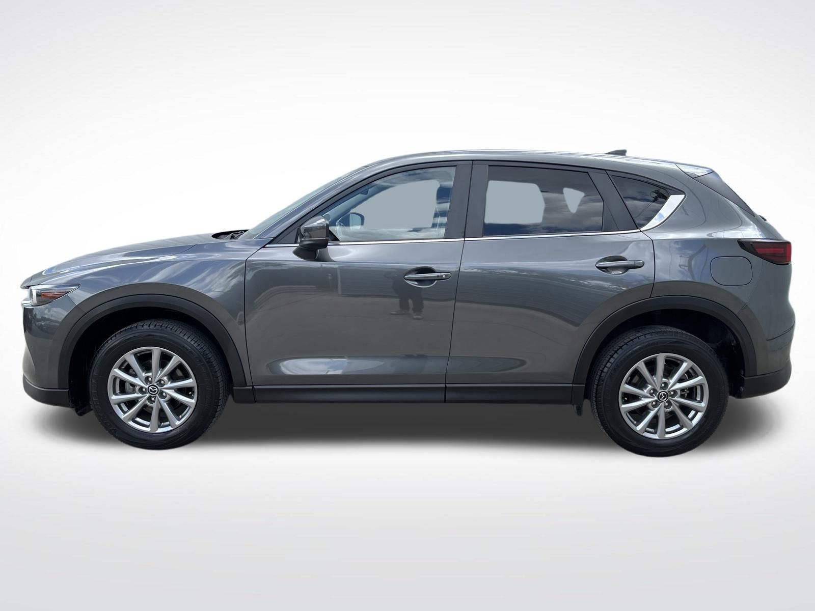 Used Car 2022 Mazda Cx-5  2.5 S Select Package For Sale Under $25,000 In Austin, Texas