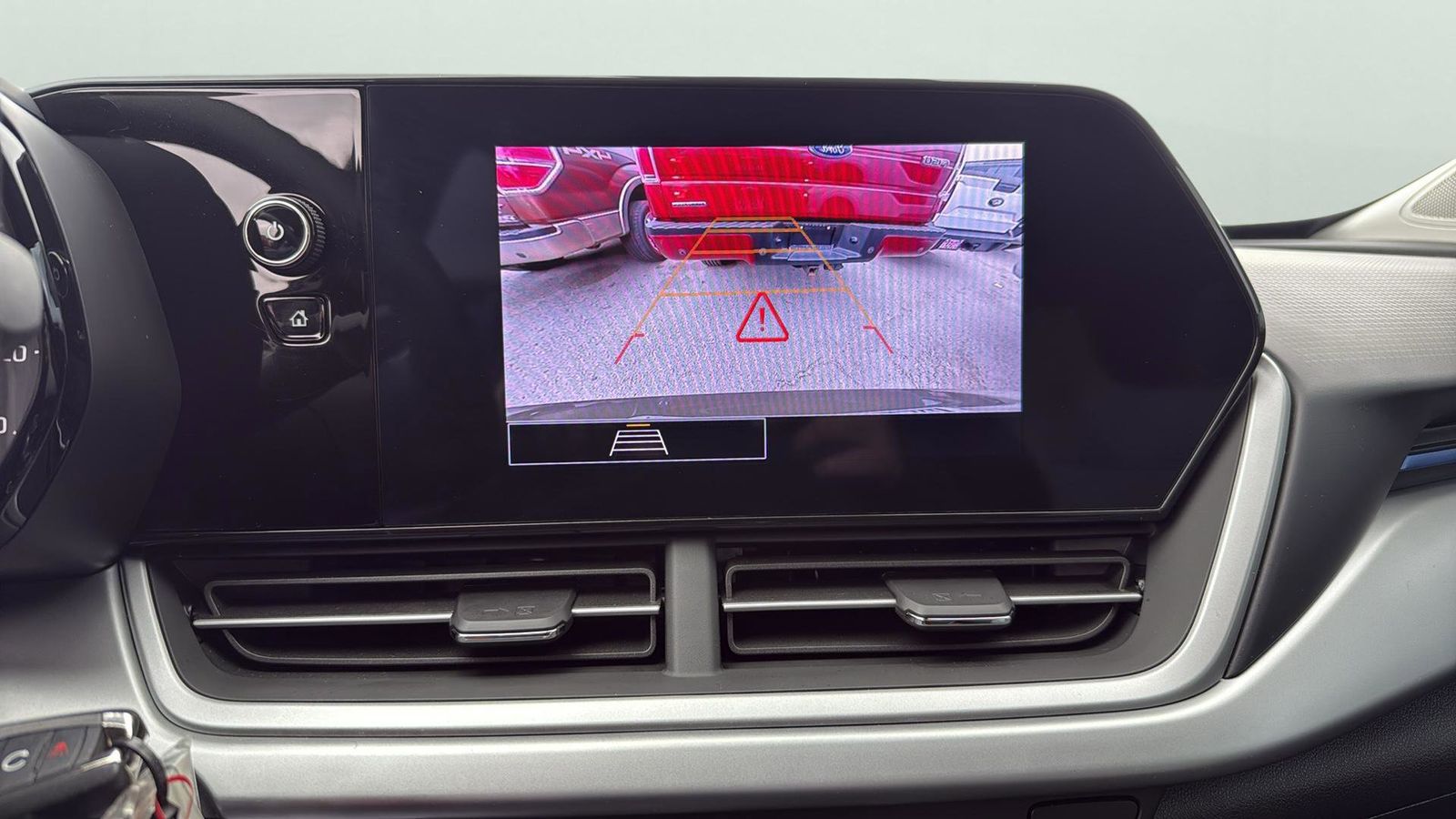 Used Car 2024 Chevrolet Trax  Ls For Sale Under $25,000 In Austin, Texas