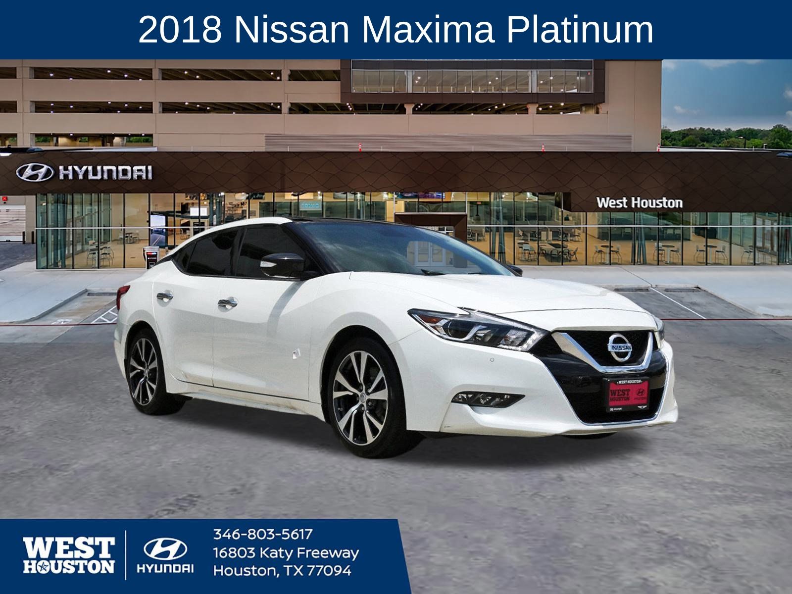 Maxima Platinum