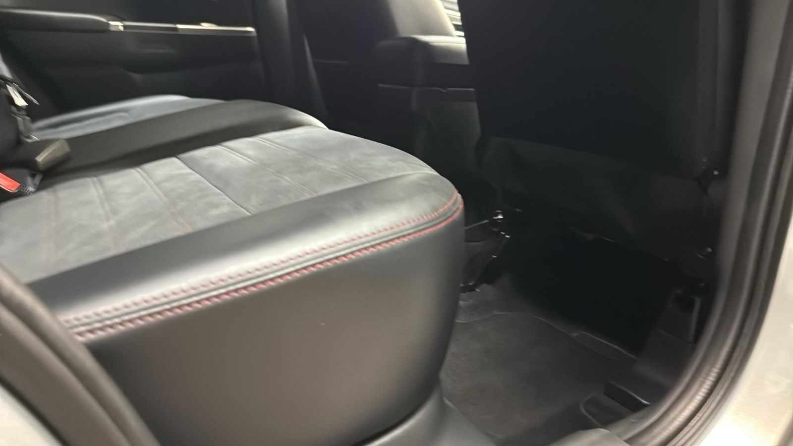 Used Car 2025 Mitsubishi Outlander Sport  2.0 Se For Sale Under $25,000 In Austin, Texas