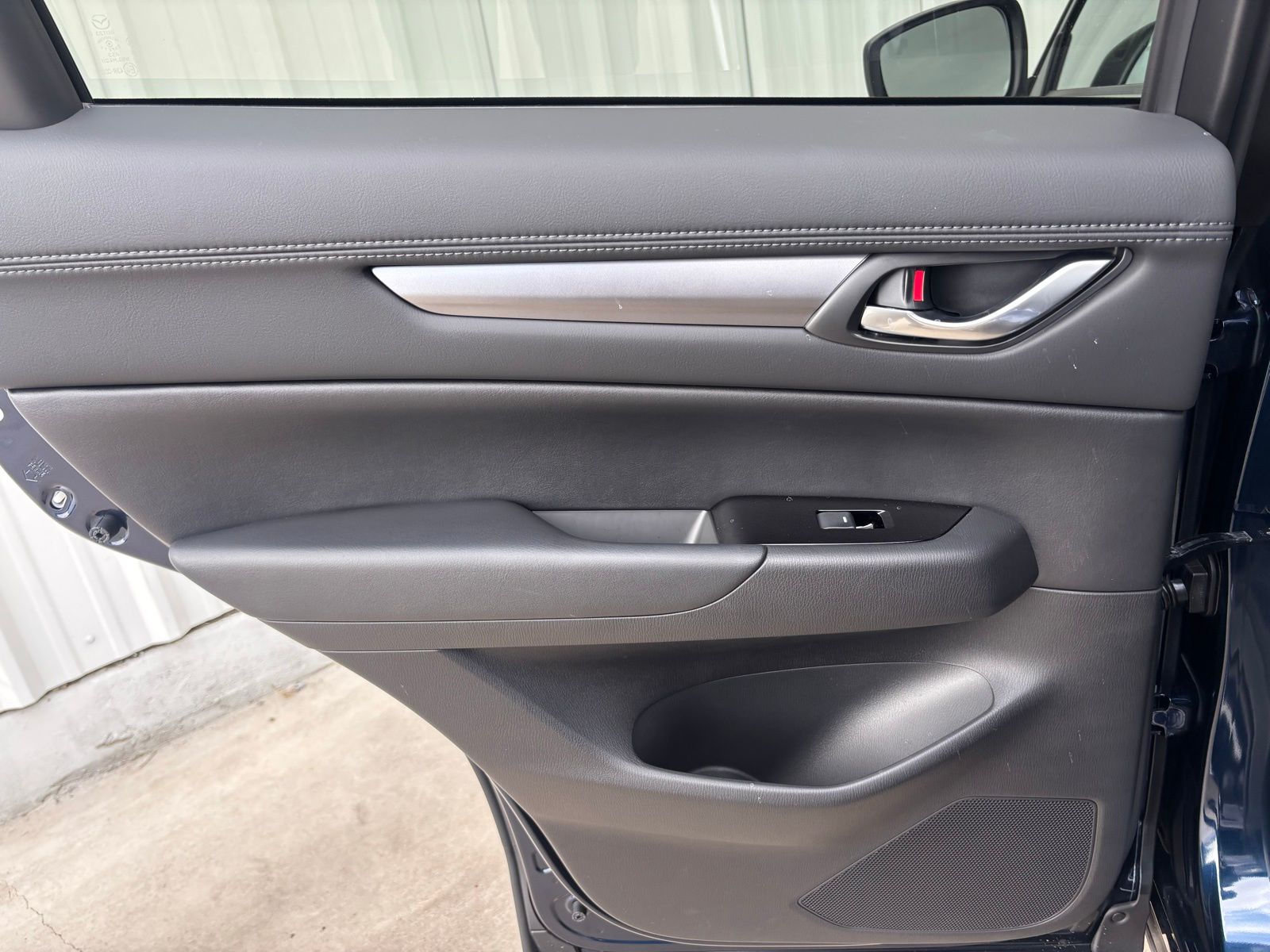 Used Car 2025 Mazda Cx-5  2.5 S Select Package For Sale Under $30,000 In Austin, Texas