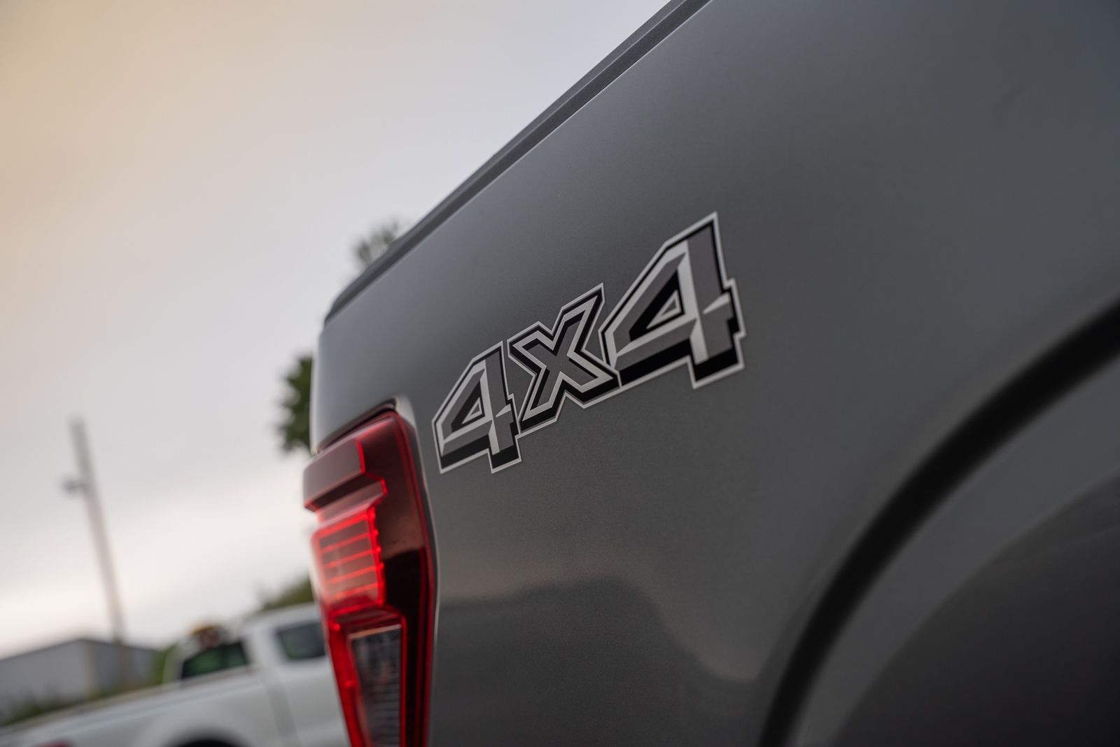 Used 2025 Ford F-150 Truck