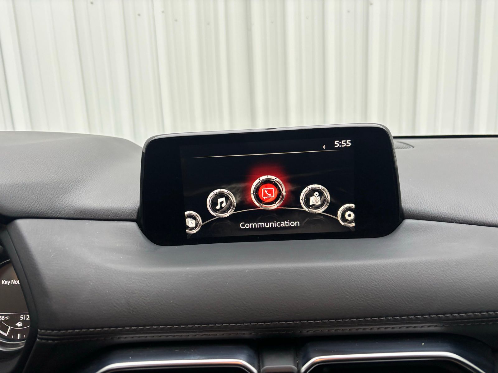 Used Car 2020 Mazda Cx-5  Touring For Sale Under $25,000 In Austin, Texas