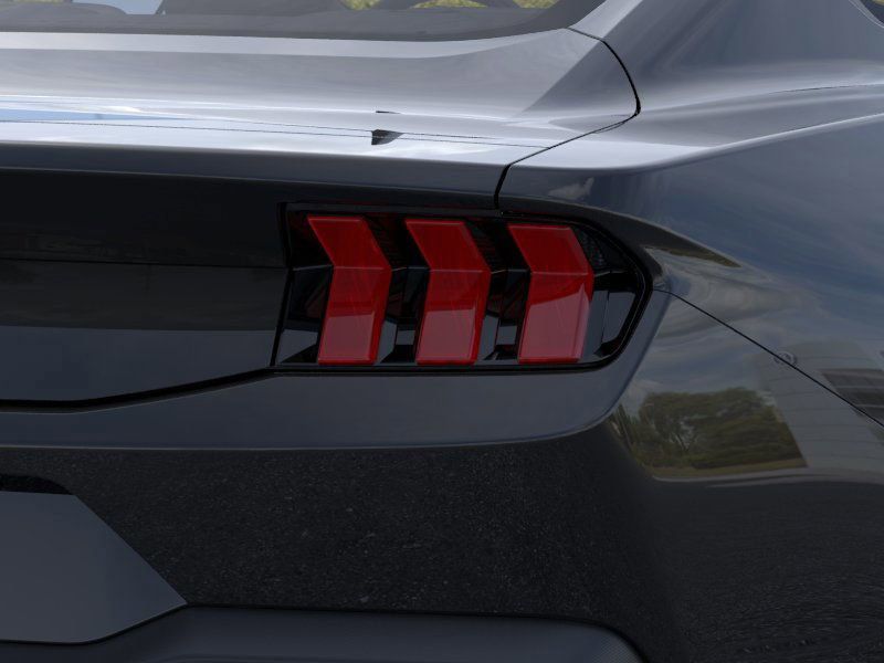 New Car 2025 Ford Mustang  For Sale Under $35,000 In Austin, Texas