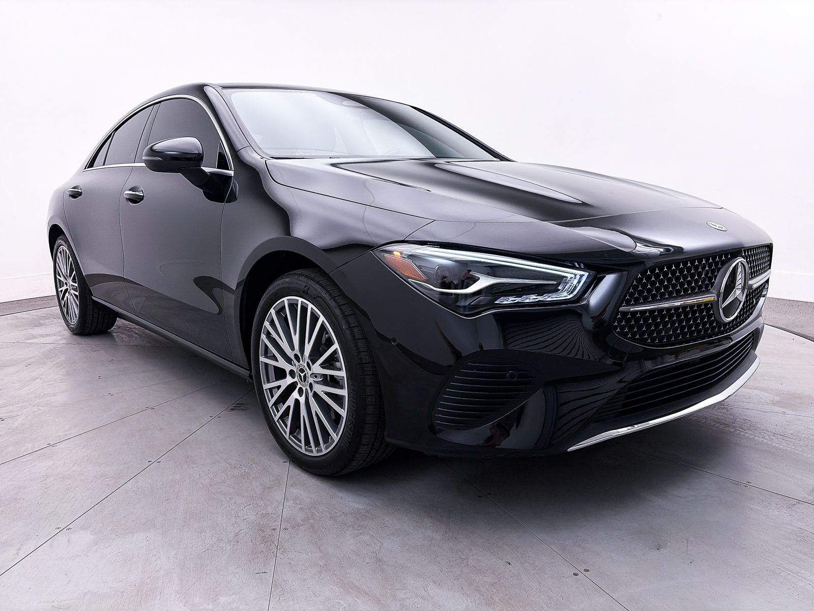 2024 Mercedes-Benz CLA CLA 250 - Photo 9