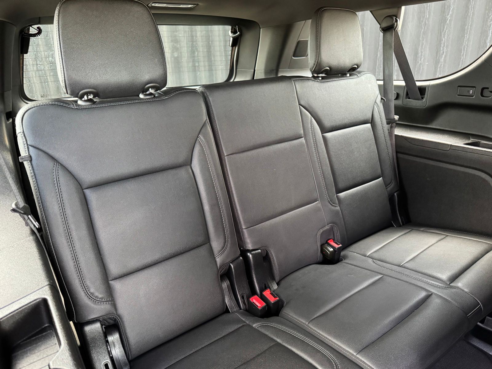 Used 2023 Chevrolet Suburban SUV